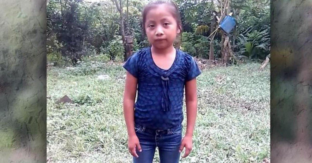 TrumpWatch, Day 694: White House — Don’t Blame Us for 7-Year-Old Immigrant’s Death