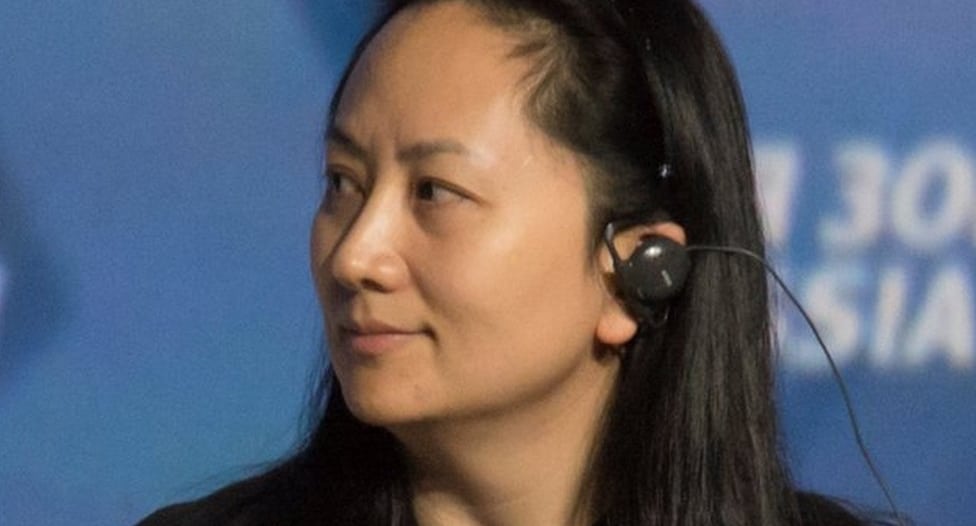 EA on Al Jazeera: Why Has US Arrested Top Chinese Executive Meng Wanzhou?