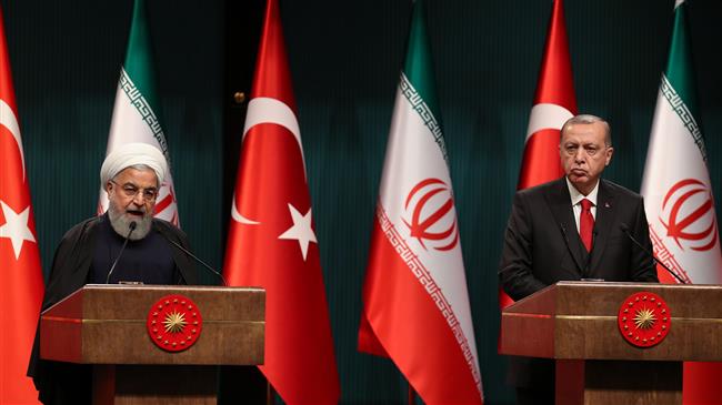 Iran Daily: Tehran Gets Turkish Pledge Over Economy — But Does It Mean Anything?
