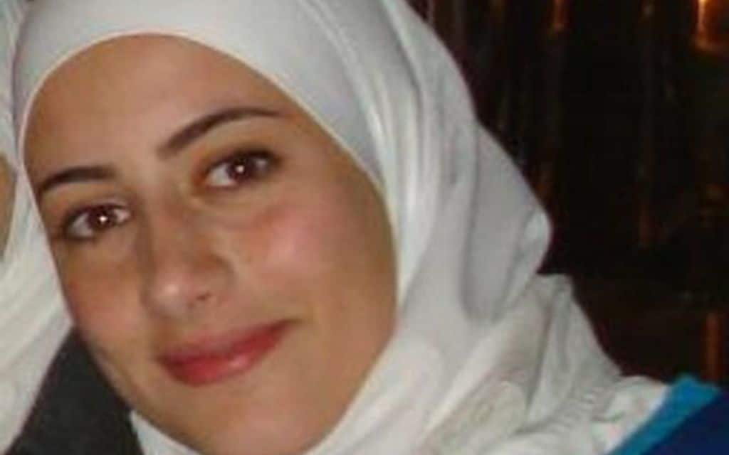 Assad Regime Killed US Citizen Layla Shweikani — and Almost No One Cares