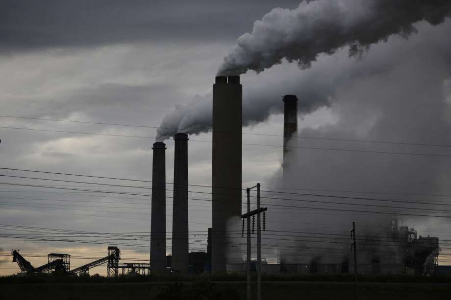 Trump Administration Loosens Mercury Restrictions on Coal-Burning Power Plants