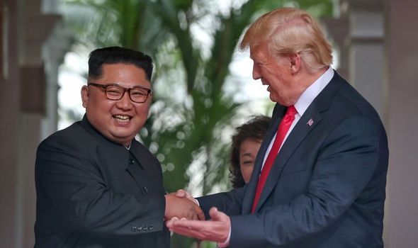 TrumpWatch, Day 765: Trump Eases Up on Unsupported Claims Ahead of North Korea Summit