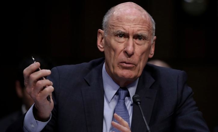 TrumpWatch, Day 920: Trump Replaces Intelligence Chief With Loyalist
