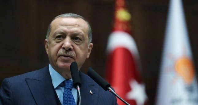 Syria Daily: Turkey’s Erdogan Pushes for US Withdrawal “With Right Partners”