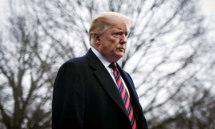 EA-Irish Times Podcast: Why Trump Retreated Over Epstein Files