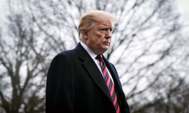 EA-Irish Times Podcast: Why Trump Retreated Over Epstein Files