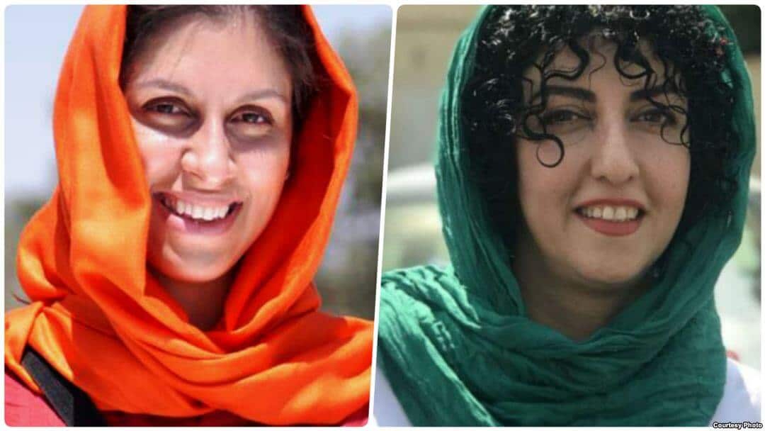 Iran Daily: After Hunger Strike, Political Prisoners Zaghari-Ratcliffe and Mohammadi Get Access to Medical Care