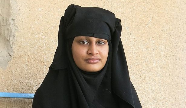 Why Shamima Begum Should Be Allowed to Return to the UK