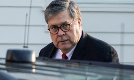 EA on Monocle 24: The Politics of Attorney General’s Spin on Mueller Report