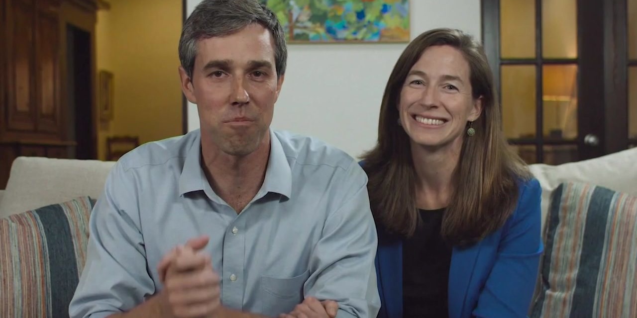 EA on Monocle 24: Can Beto O’Rourke Combine Spectacle and Substance?