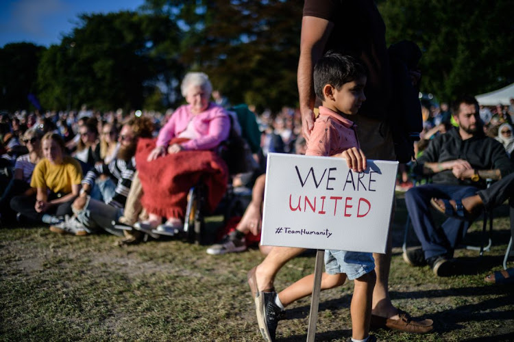 Countering Far-Right Hatred: After Christchurch, There Must Be No More Vigils