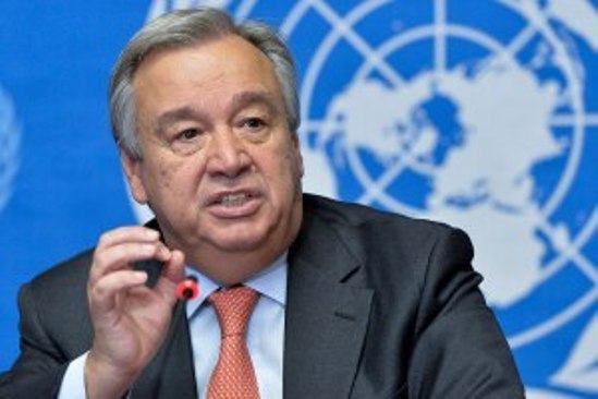 Iran Daily: UN Chides Tehran Over Human Rights Violations