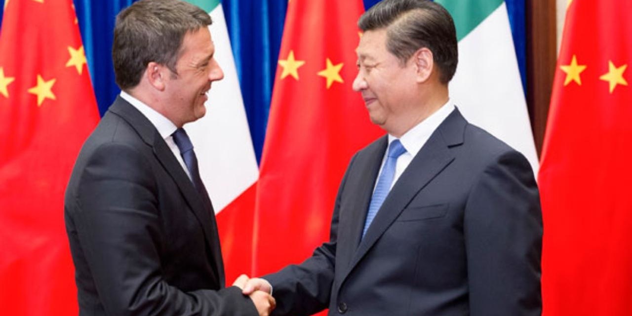 A Lesson from Pakistan? Italy Considers China’s Belt and Road Initiative