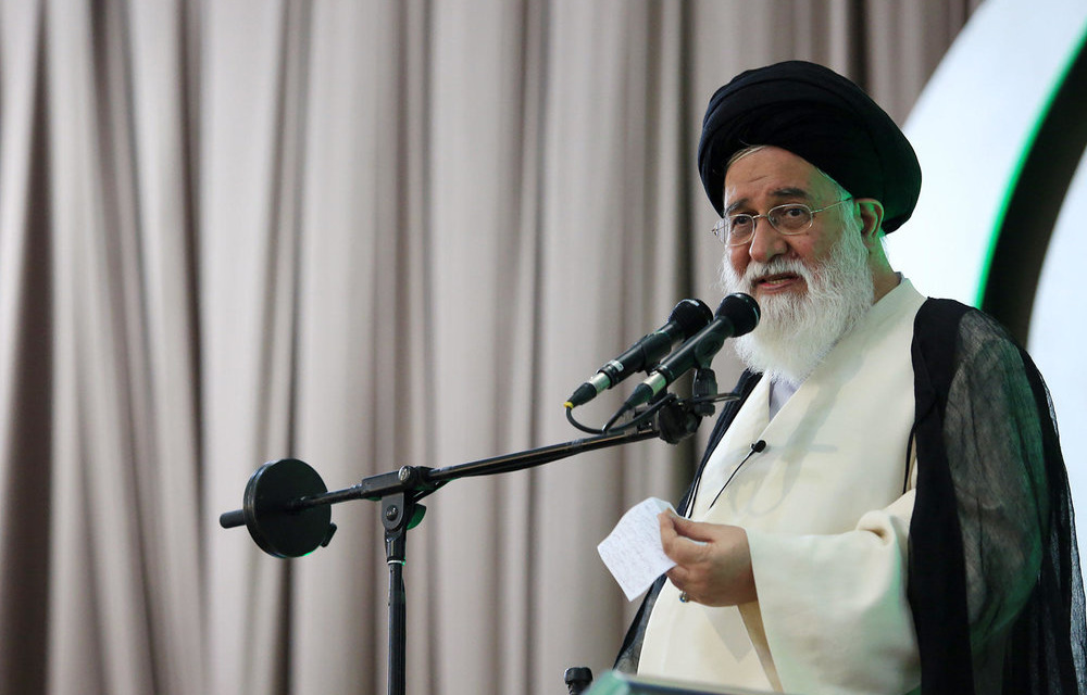 Iran Daily: Clerics — No Problem, We Don’t Depend on Oil Income