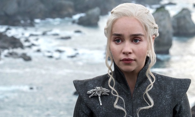 What Game of Thrones Shows Us About Disfunctional Politics
