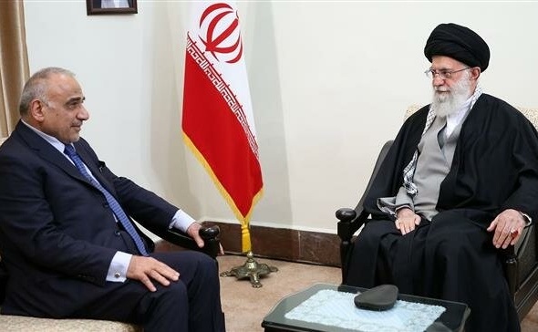 Iran Daily: Tehran Woos Iraqi Prime Minister