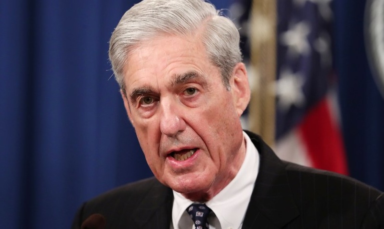 TrumpWatch, Day 914: As Trump Frets, Justice Department Warns Mueller Over Testimony to Congress