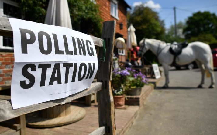 EA on talkRADIO: UK Election — Should Voting Be Compulsory?