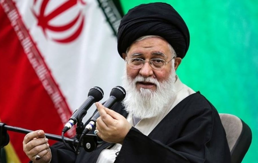 Iran Daily: Tehran Proclaims Its “Maximum Restraint” Over Tensions with US