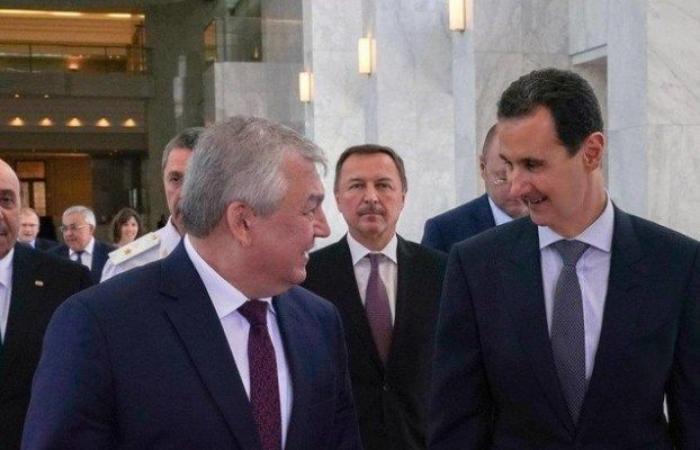 Syria Daily: Russians Visit Assad — But No Word on Stalled Northwest Offensive
