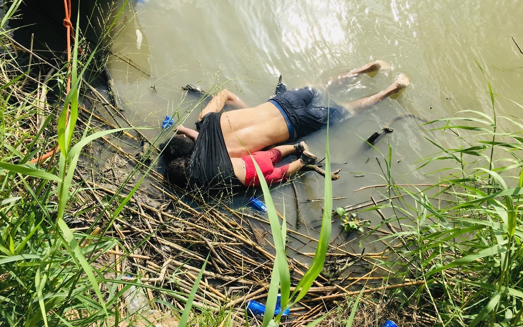 TrumpWatch, Day 888: US Asylum Officers Challenge Trump’s Migrant Policy in Court