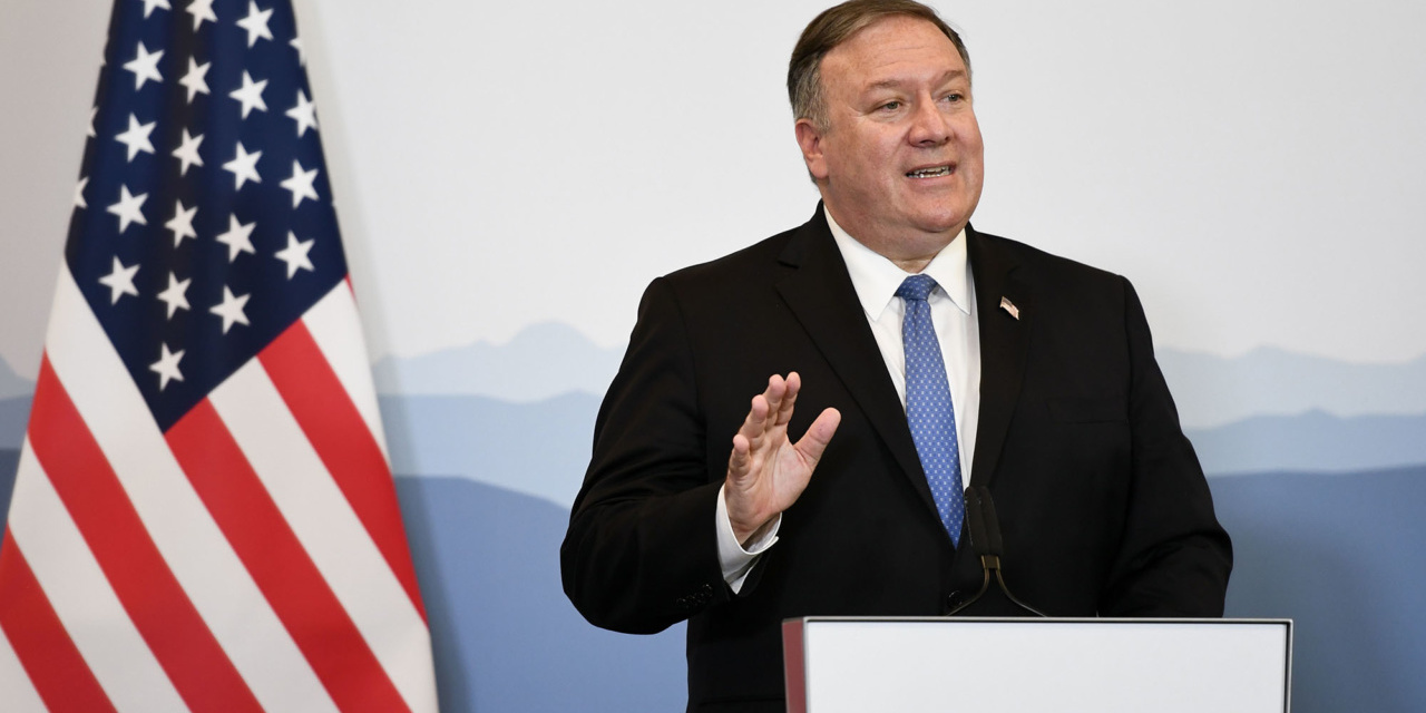 Iran Daily: US Shift? Pompeo Says Talks Possible With “No Preconditions”