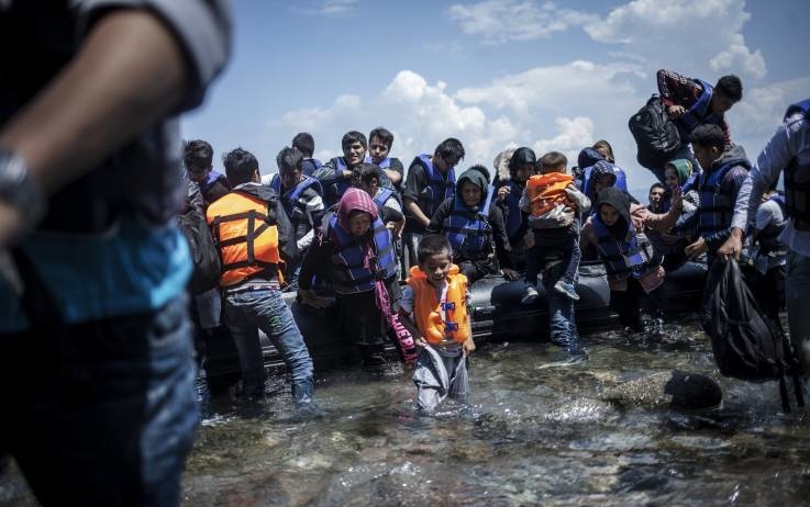 Recovering the Meaning of Refugees