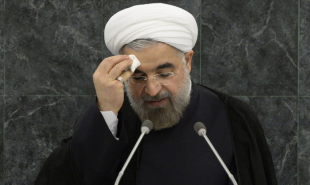 Iran Daily: Parliamentary Committees Attack President Over Economic Crisis