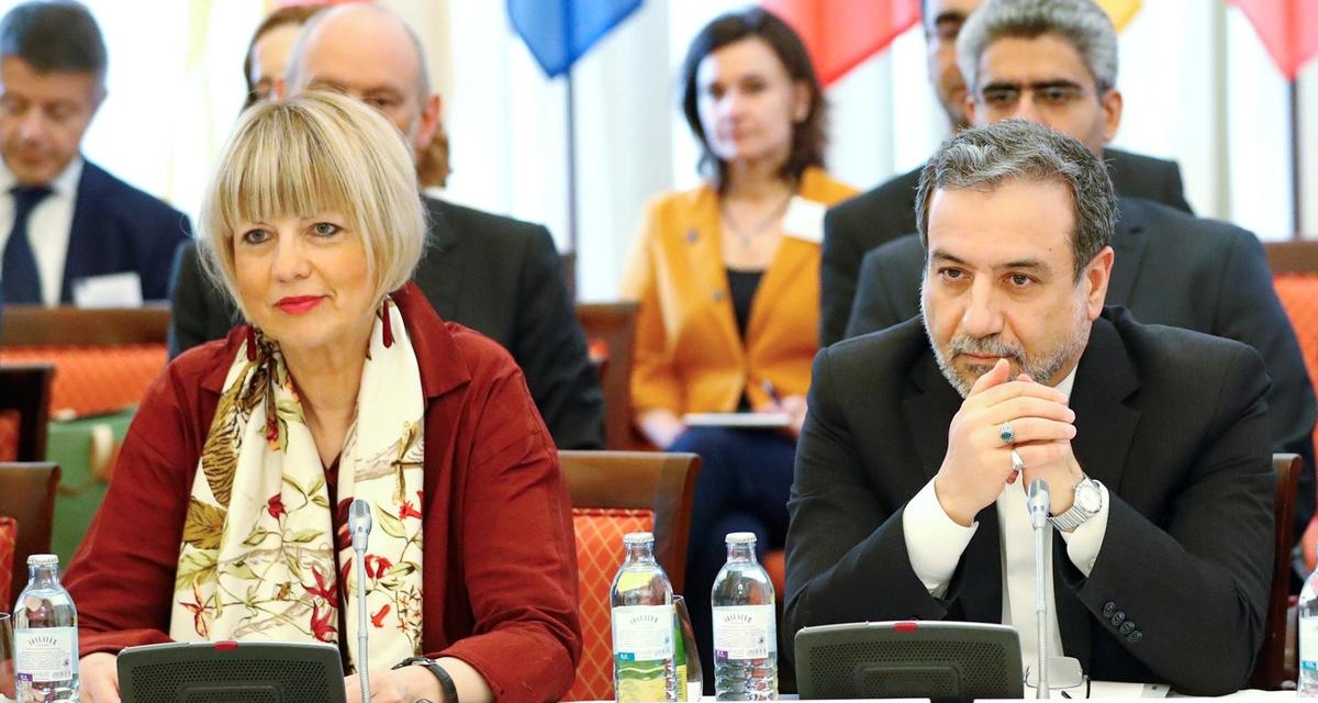 Iran Daily: Tehran Says Europe Offer of Economic Link “Not Enough”