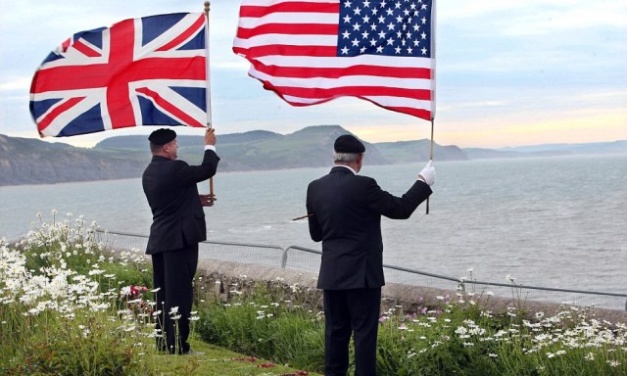 D-Day at 75: It’s Time to Reconsider UK’s “Special Relationship” with US