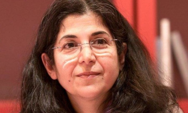 French-Iranian Academic Adelkhah Given Temporary Prison Furlough