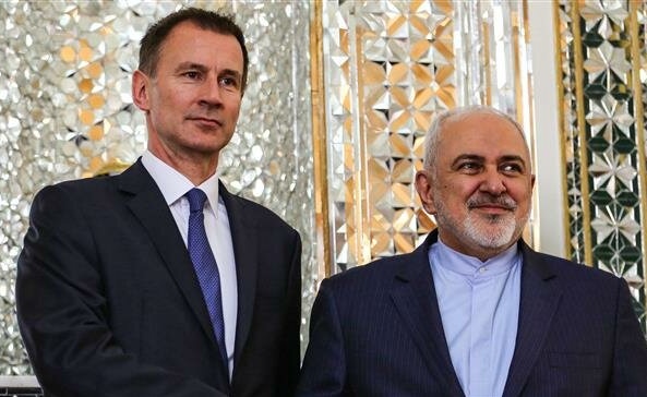 Iran Daily: UK — Give Syria Guarantees and Supertanker Can Be Released