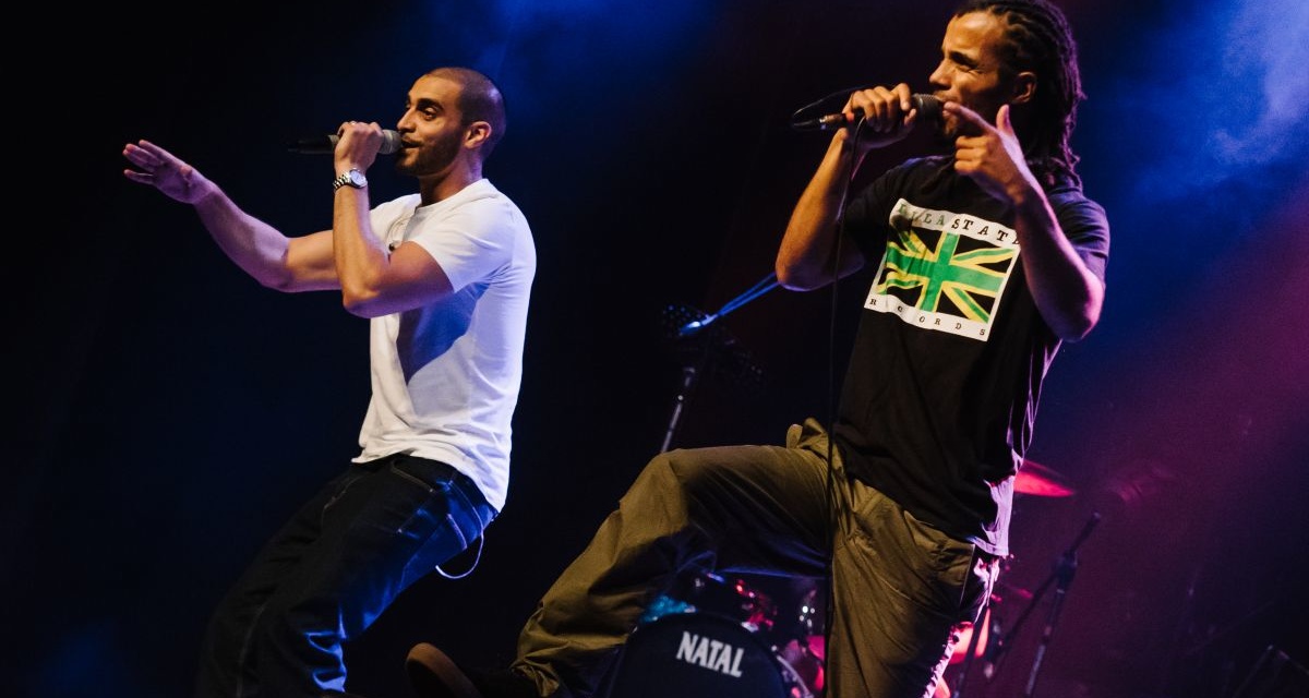 Fight the Power: Can Rap Music Bring Political Change?