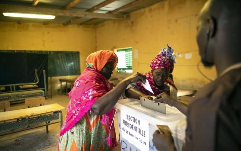 Democracy in Africa: Success Stories Defying the Odds