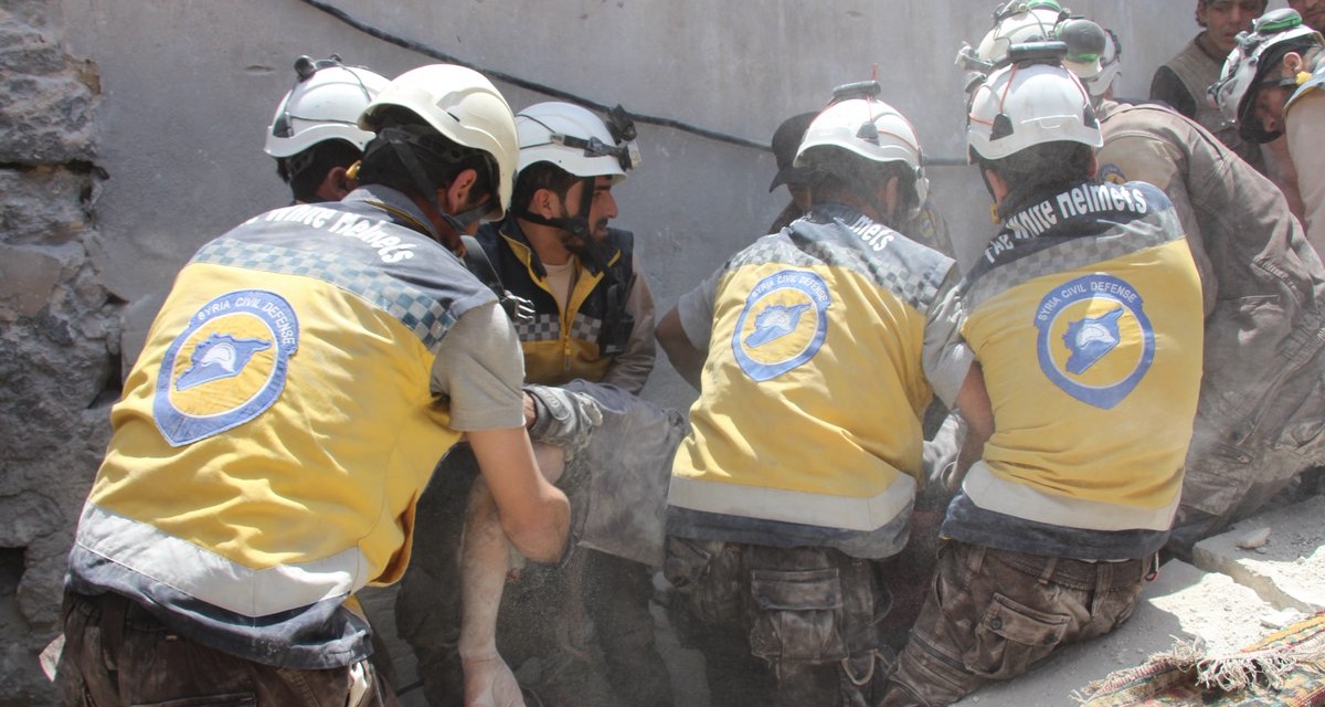 Syria Daily: UN — “International Indifference” as Russia-Regime Kill 103 Idlib Civilians in 10 Days