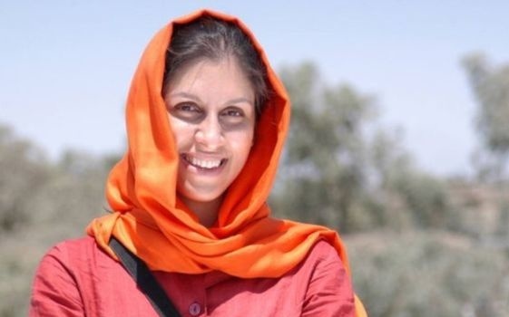 UPDATED: Iran Authorities Threaten New Charge v. Political Prisoner Zaghari-Ratcliffe