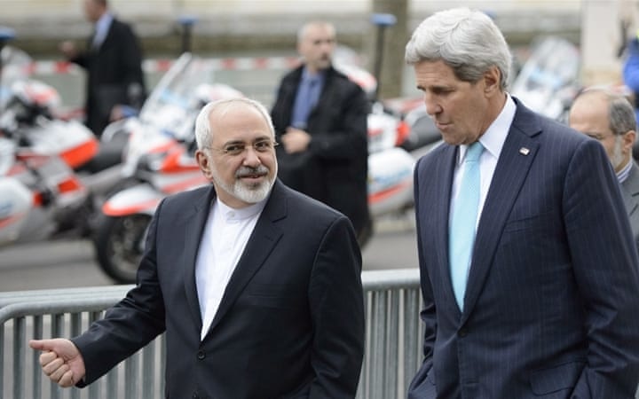 US, Iran, and The Crisis of Trust