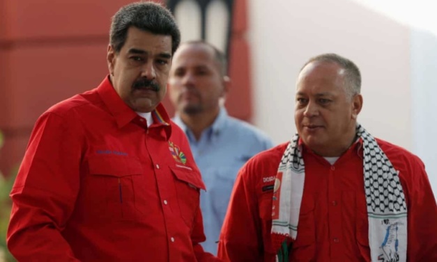 EA on Monocle 24: Venezuela’s Maduro Government Talks with Trump Administration
