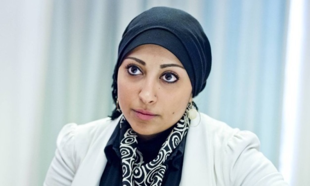 Executions and Repression in Bahrain: An Interview with Activist Maryam al-Khawaja