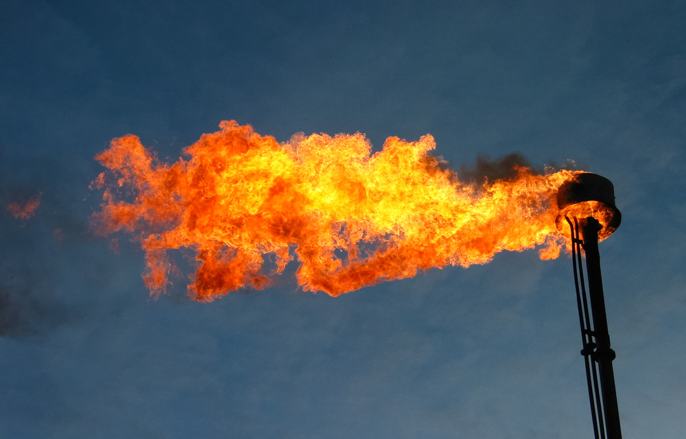 TrumpWatch, Day 952: EPA to Cut Rules on “Greenhouse Gas” Methane