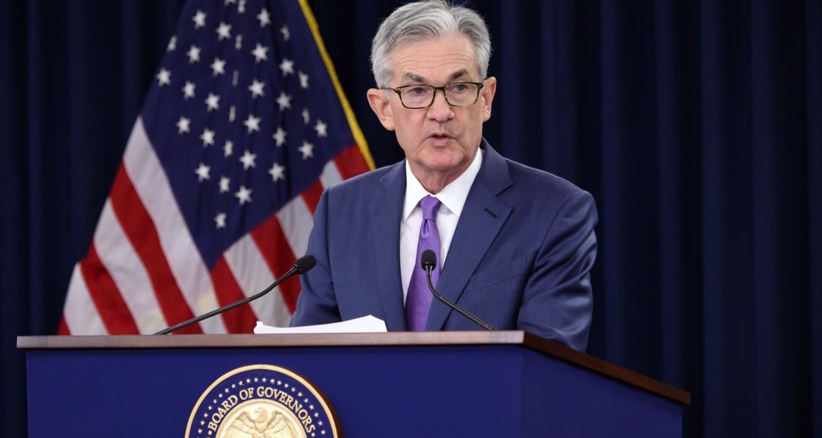 TrumpWatch, Day 923: Federal Reserve Cuts Interest Rate — But Trump Continues Attack