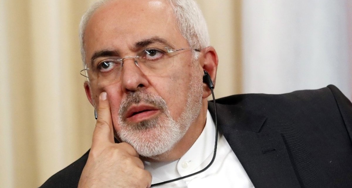 Iran Daily: Trump Administration Sanctions Foreign Minister Zarif