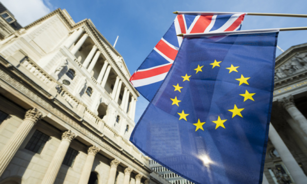 Will the Bank of England Worsen the Brexit Storm?