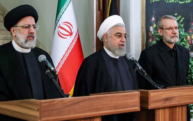 Iran Daily: Rouhani — Further Suspension of Nuclear Commitments on Friday