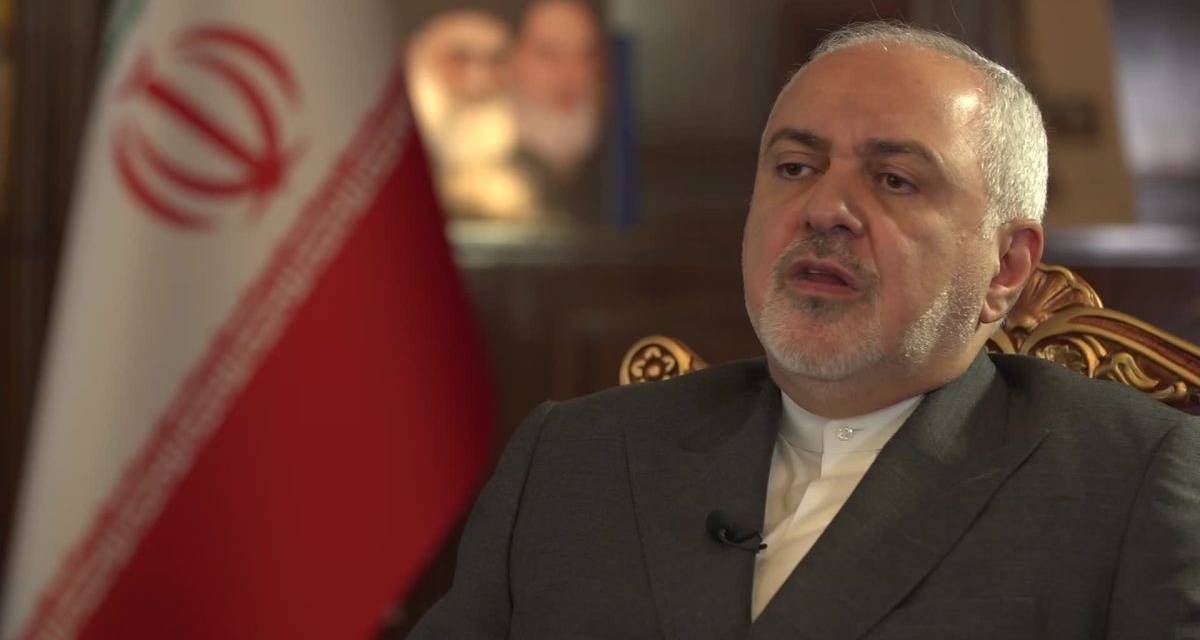 Iran Daily: Foreign Minister Zarif — “All-Out War” If US or Saudi Attacks