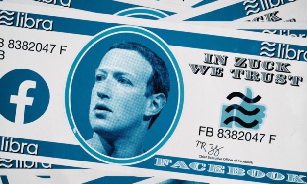 How Does Facebook’s Libra Affect The Global Balance of Power?