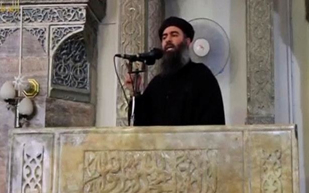 EA on Monocle 24 and Radio FM4: What Baghdadi’s Killing Means for the Middle East — and for US Politics