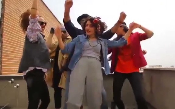 Iran Daily: Women Arrested for Instagram Dance Videos