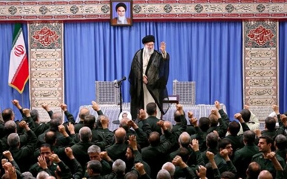 Iran Daily: Supreme Leader — We’ll Suspend More Nuclear Commitments