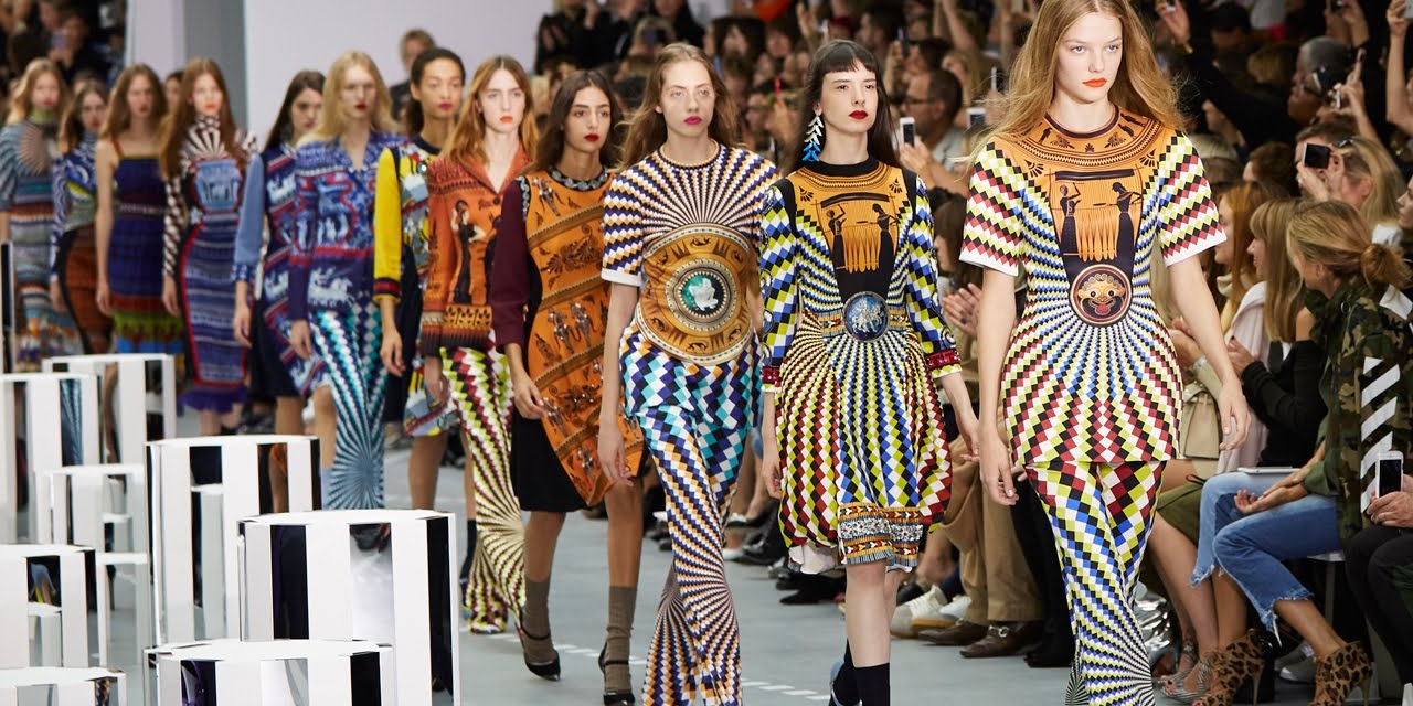 Can Fashion Weeks Be Sustainable?